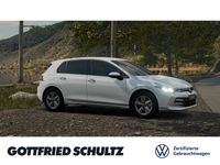 Volkswagen Golf - Vorschau Bild 5