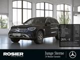 Mercedes-Benz GLC 300 d 4M OffRoad Ext AMG Int AHK LED NAVI BT - Mercedes-Benz GLC 300 in Braunschweig
