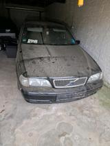 Volvo V 70 als Ersatzteilspender - Volvo Gebrauchtwagen von 1998