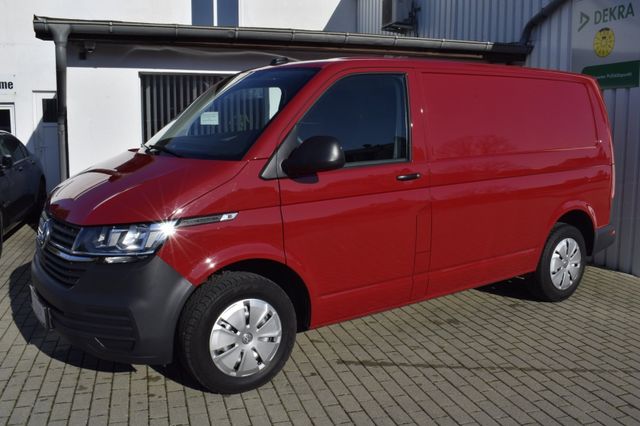 Volkswagen T6.1 Transporter 2.0 TDI Kasten L1H1 Navi Kamera