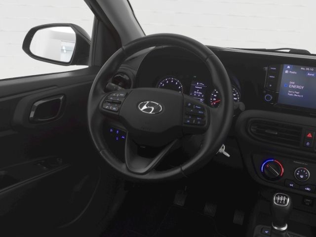 i10 TREND+SITZHEIZUNG+LENKRADHEIZUNG+PARKPILOT H