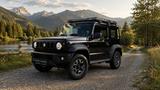 Suzuki Jimny Comfort AllGrip|AHK|KLIMA|1.HAND|SAFARR|SH - Suzuki Jimny in Ludwigshafen