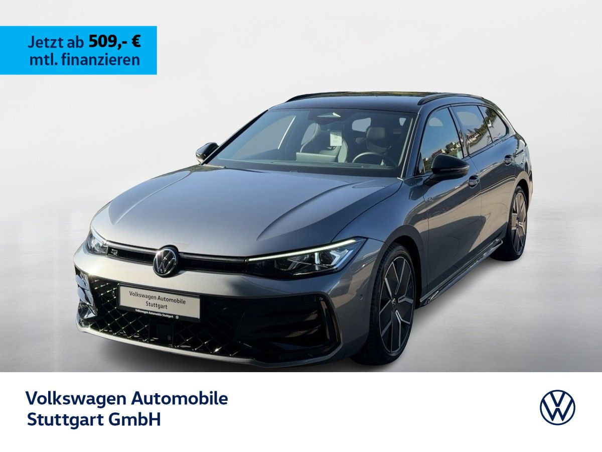 Volkswagen Passat Variant R-Line 2.0 TDI DSG Navi  Kamera  