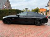 BMW 530D xDrive Vollausstattung,  TÜV neu, Unikat - BMW 530 in Bremen