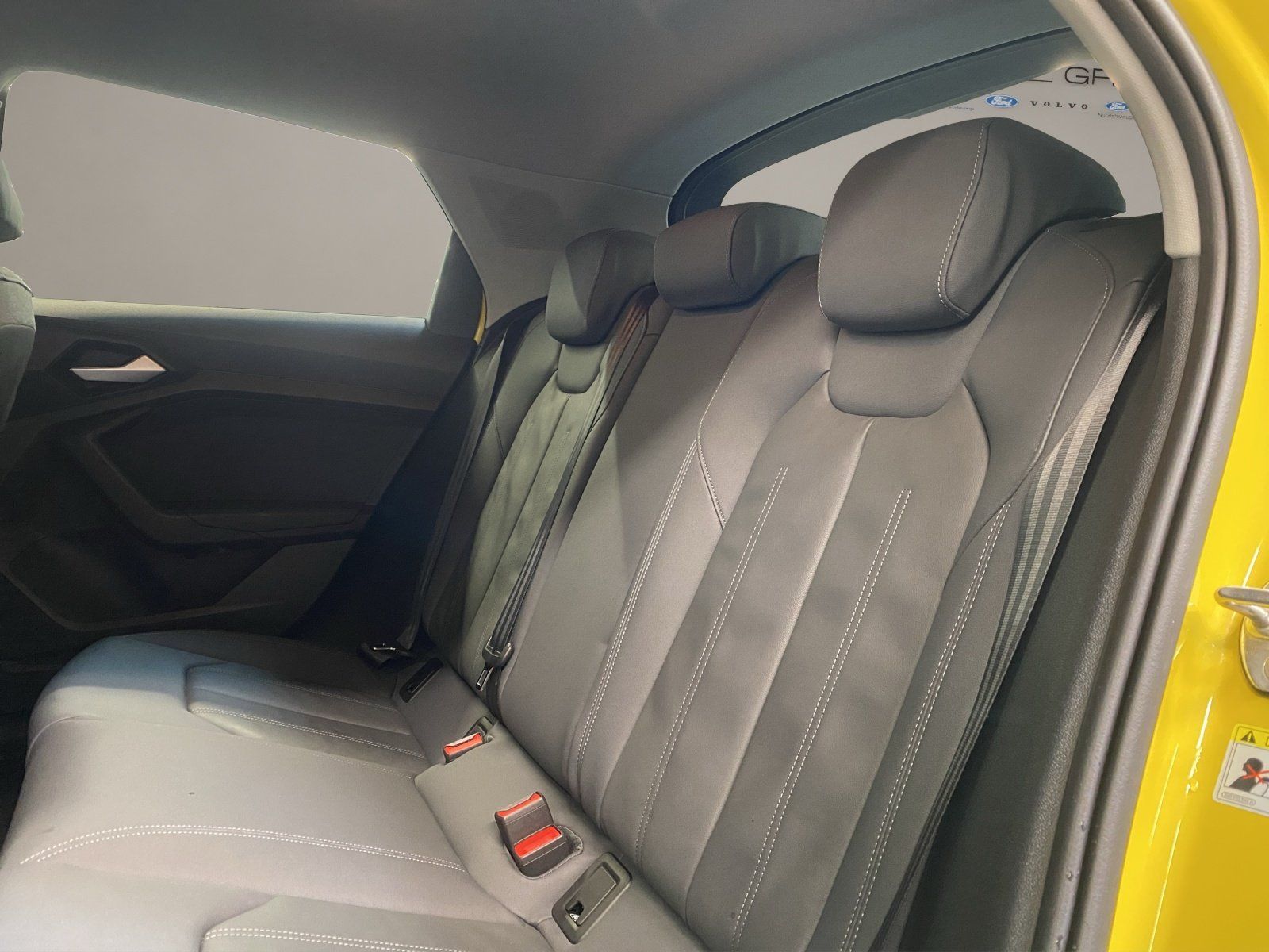Audi A1 - Bild 15