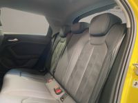 Audi A1 - Vorschau Bild 15