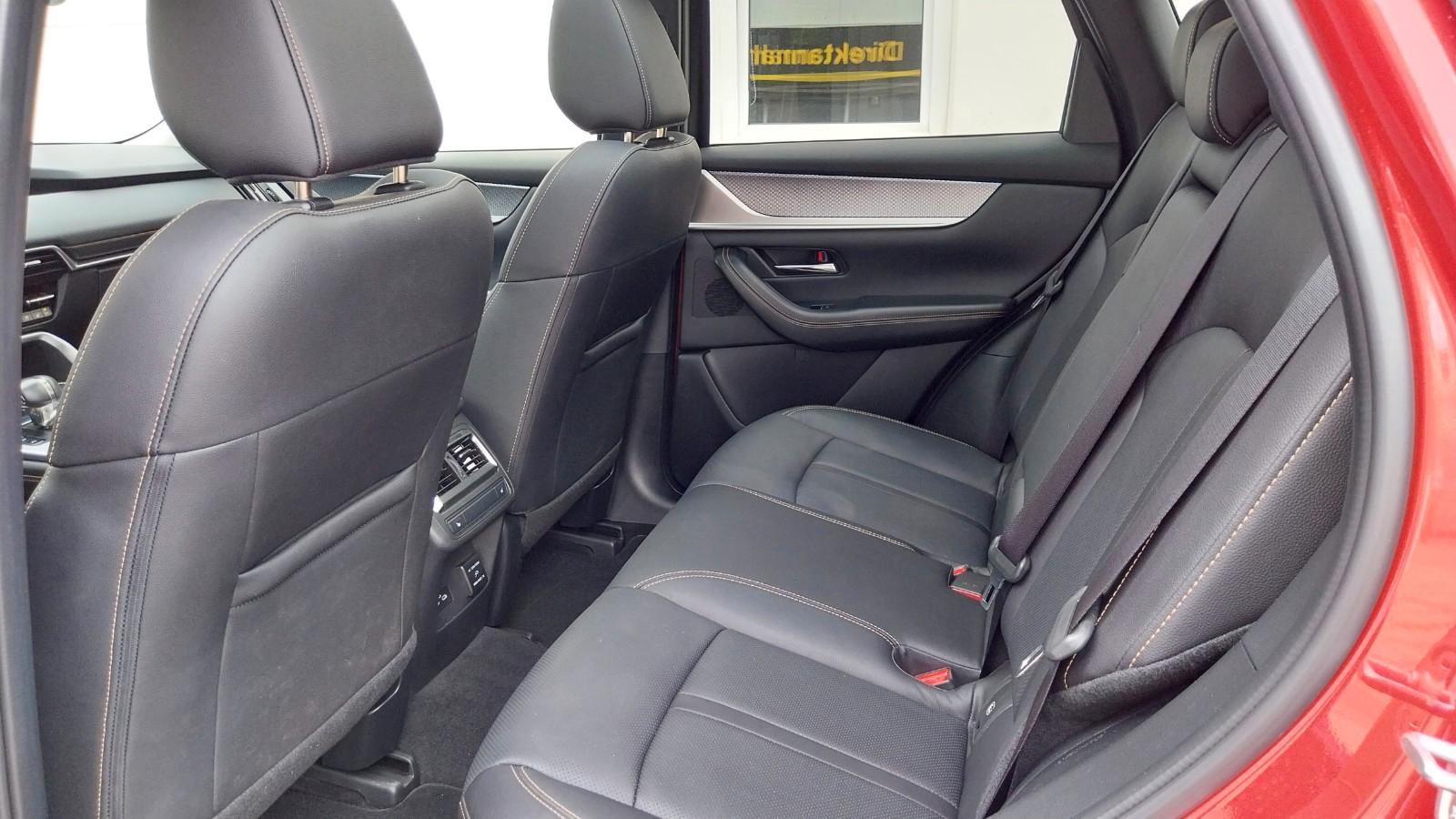Mazda CX-60 Homura PHEV AWD AHK