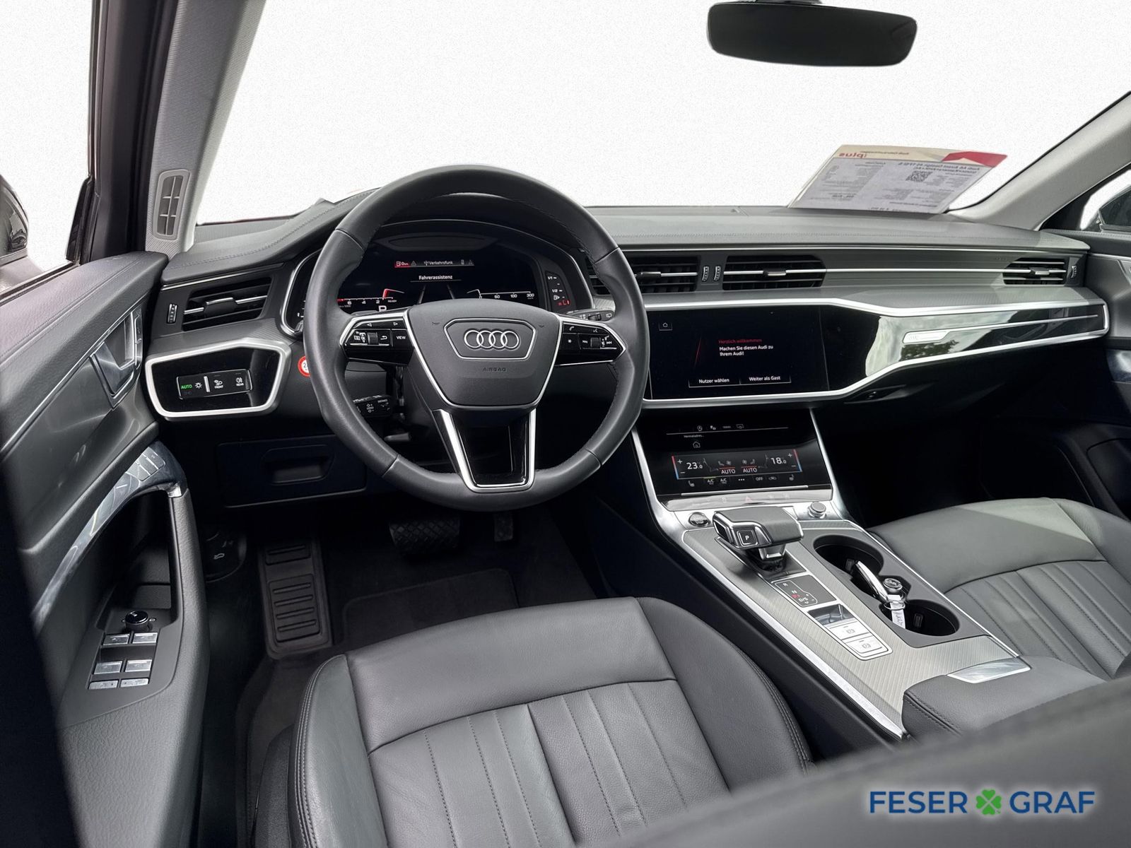 Audi A6 - Bild 7