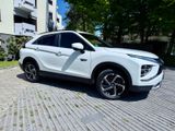 Mitsubishi Eclipse Cross 2.4 PHEV *Plus*Allrad*LED*Kamera* - Mitsubishi Gebrauchtwagen Stuttgart