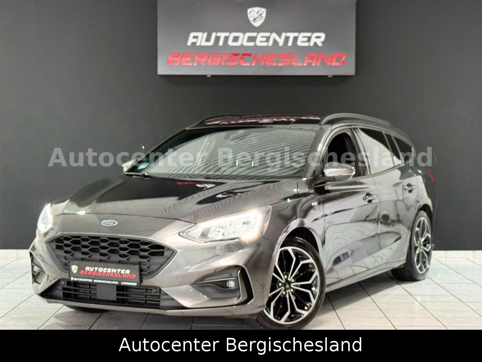 Ford Focus Turnier ST-Line X, миниатюра 5
