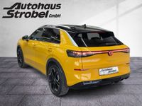 Volkswagen T-Roc - Vorschau Bild 4