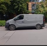 Opel Vivaro  - Opel Vivaro in Köln