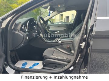 Mercedes C 220 - 9