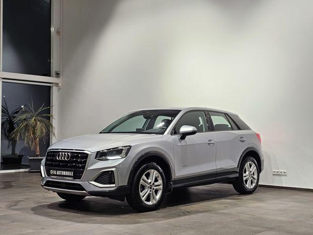 Audi Q2 35 TFSI Virtual Kamera StandheizungSportsitze, миниатюра 5
