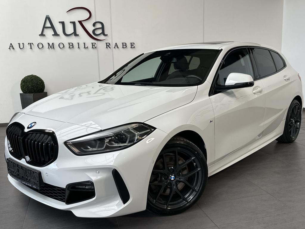 BMW 120 i MSport NAVLEDPANORAMASHZVCOCK 2023