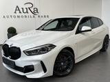 BMW 120i M-Sport NAV+LED+PANORAMA+SHZ+VCOCK+PARKASS - BMW: V12