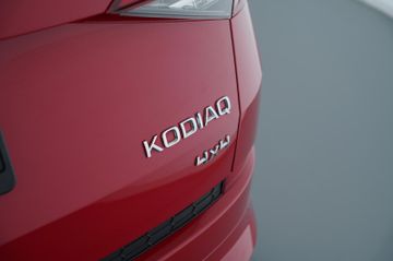 Skoda Kodiaq - 9