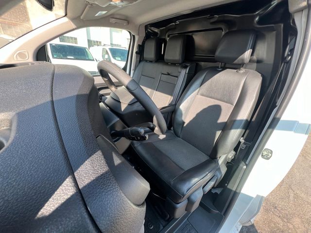Peugeot Expert*Kasten*Asphalt L3*Carplay*Teilleder*DAB*