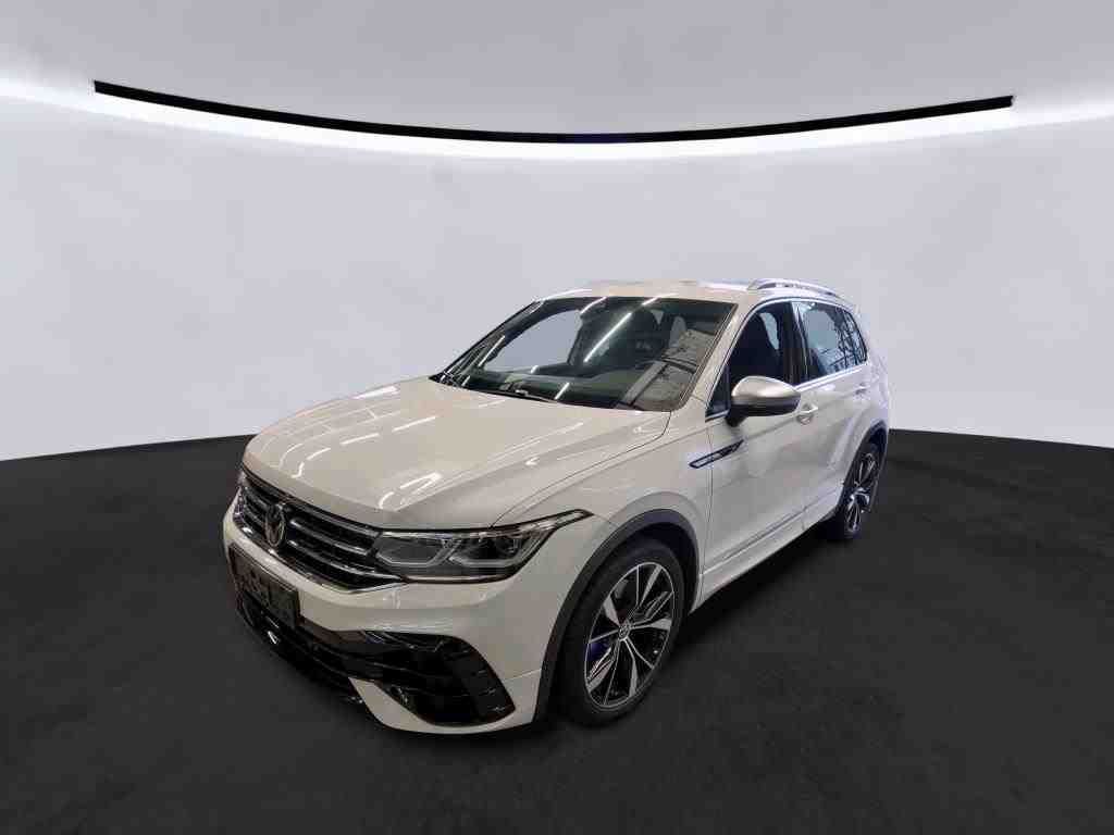 Volkswagen Tiguan - Bild 2
