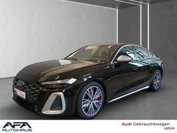 Audi S5 TFSI S tronic Pano*AHK*360°*StdHz*Navi*B&O