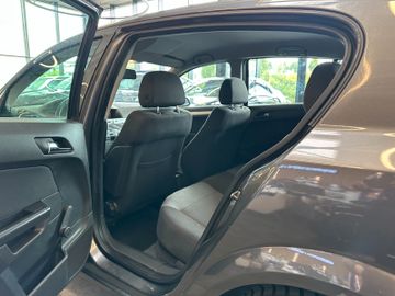 MYAUTOCENTER – Gebraucht- und Jahreswagen mit Werkstattservice in Pfaffenhofen Opel Astra H Lim. Edition *TEMPO*KLIMA*1-HAND*