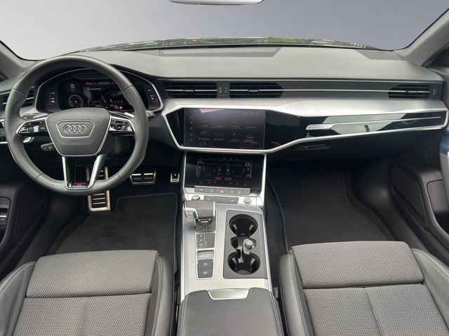A6 Avant 55 TFSI e quattro sport S-tronic PANO