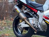 Honda VTR 1000 SP2 - HONDA SPORTLER