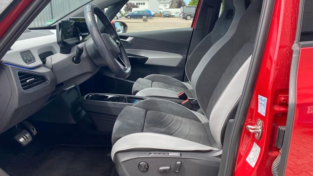 VW ID.3 (Bild 6 von(10)