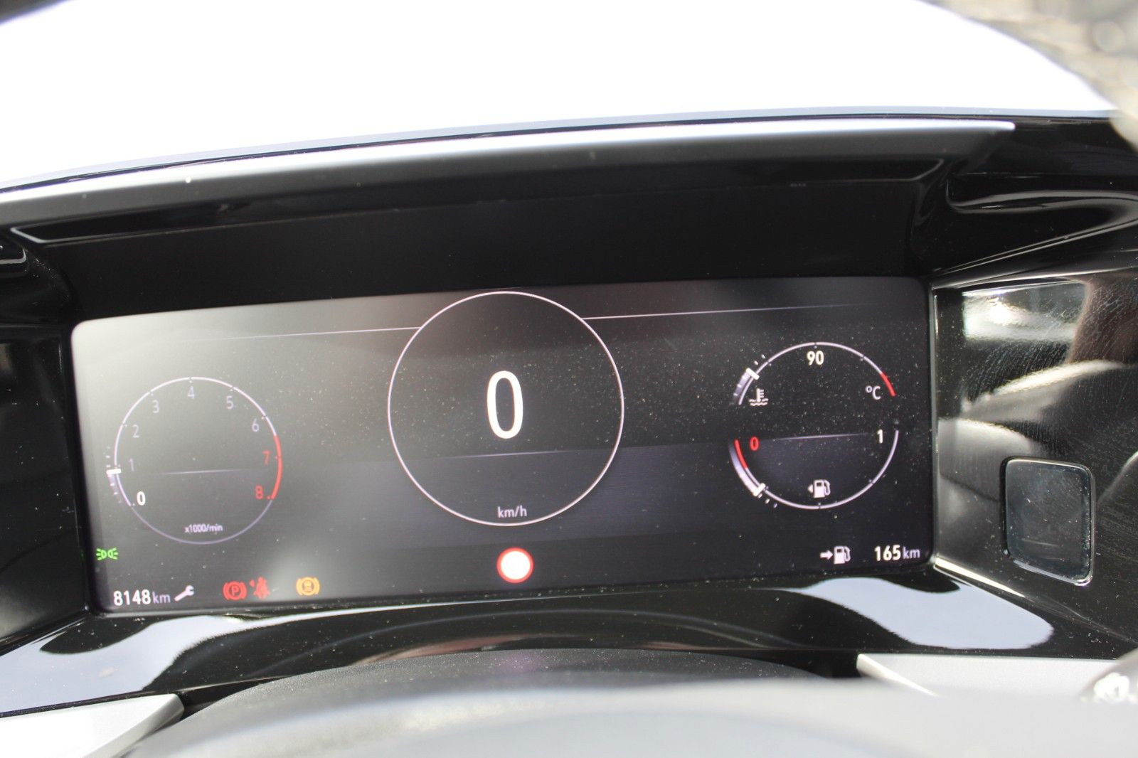 Fahrzeugabbildung Opel Mokka Ultimate*Black-Line*SHZ*LHZ*Navi*RFK