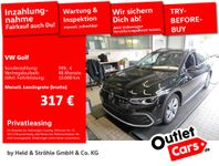 Volkswagen Golf - Vorschau Bild 1
