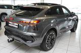 Audi Q3 Sportback S-Line 35 TFSI*AHK*PANO*SIDE*20ZOLL - Audi Q3 Tageszulassungen