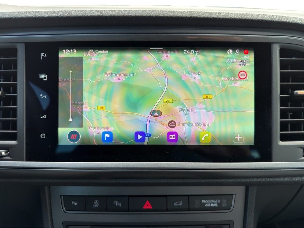 Cupra Ateca - Bild 18