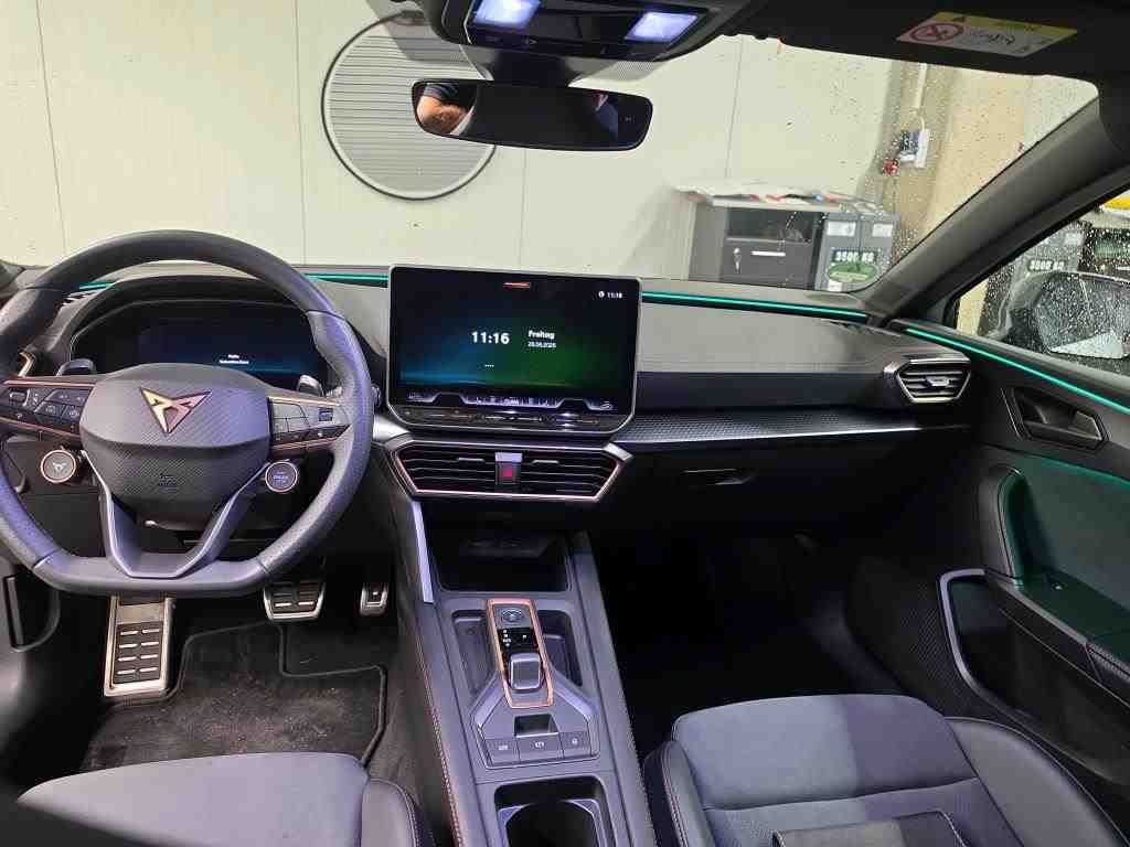 Cupra Leon - Bild 6