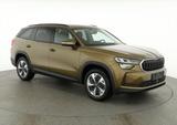 Skoda Kodiaq TDI DSG 4x4 Selection, 7-Sitzer, AHK, Nav - Skoda Kodiaq