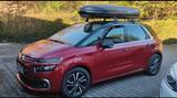 Citroën C4 Picasso BlueHDi 150 Stop&Start SHINE EAT6... - Citroën C4 Picasso SHINE mit Diesel-Antrieb
