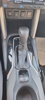 Toyota Corolla Cross 1.8-l-VVT-i Hybrid Comfort Comfort - Toyota Corolla Cross Jahreswagen