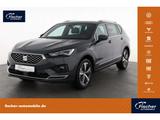 Seat Tarraco 1.4 e-Hybrid Xperience DSG P-Dach/LED - SEAT Tarraco Xperience mit Hybrid-Antrieb (Benzin/Elektro)