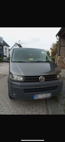 Volkswagen VW T5 Transporter