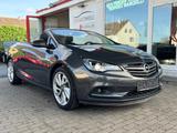 Opel Cascada AMBIENTE/NAVI/KAMERA/SPORTPAKET - Opel Cascada aus 2015