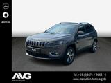 Jeep Cherokee 2.0 T-GDI Limited 4WD S/Navi/Autom./BC - Jeep: 2.0
