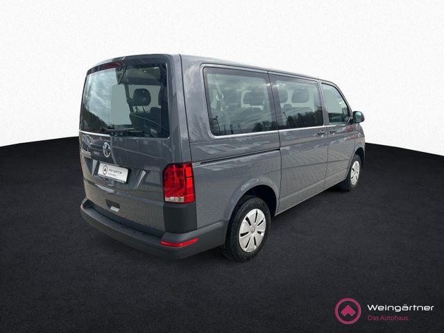 T6.1 Kombi KR 2.0 TDI, Klima, SHZ, PDC, GRA DSG