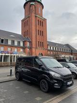 Ford NugPlus WC/Solar/AHK/7 J. Schutzbrief