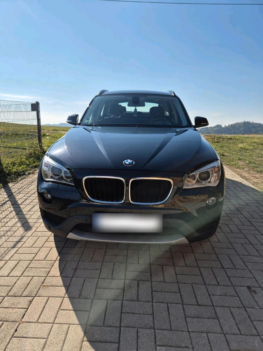 BMW 128