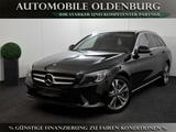 Mercedes-Benz C 300 de T Avantgarde *Distro*Wide*AHK*360*BURM* - Mercedes-Benz C 300 in Oldenburg