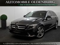 Mercedes-Benz C 300 de T Avantgarde *Distro*Wide*AHK*360*BURM*