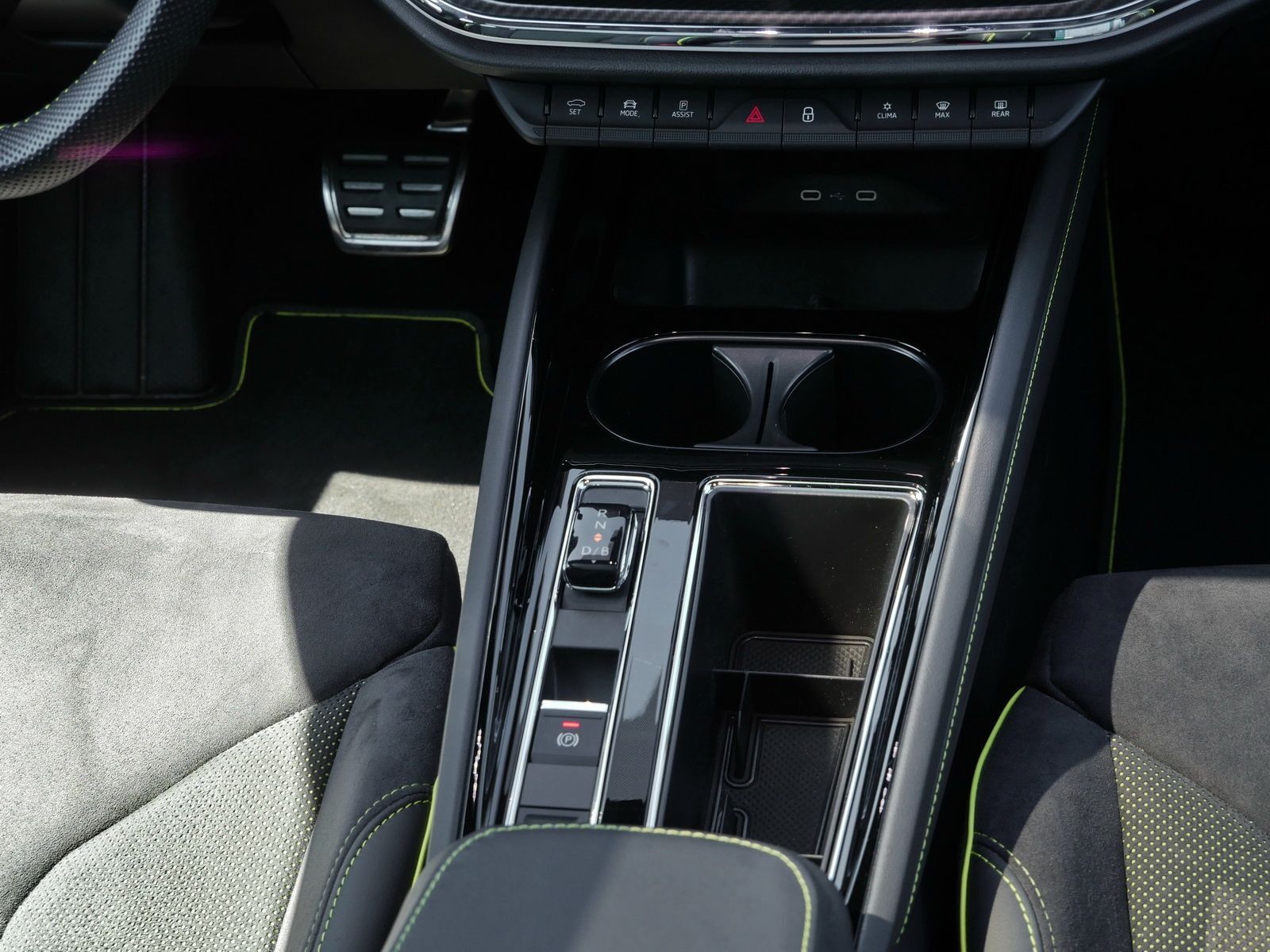 Skoda Enyaq - Bild 7