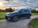 Nissan X-Trail 1.7 dCi ALL-MODE 4x4i Xtronic Tekna - Nissan X-Trail in Karlsruhe