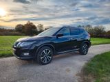 Nissan X-Trail 1.7 dCi ALL-MODE 4x4i Xtronic Tekna - Nissan: All Mode