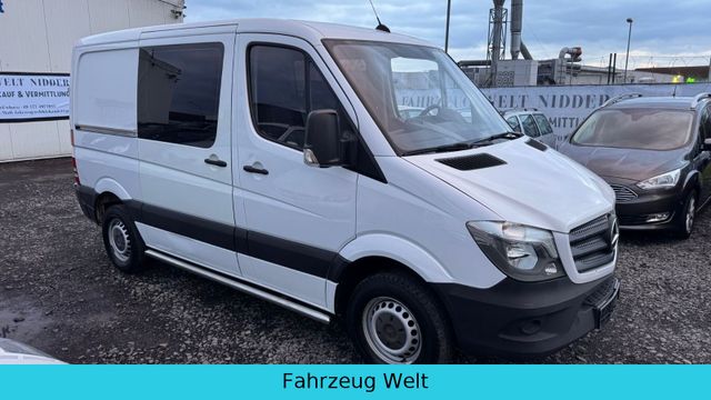 Mercedes-Benz Sprinter MIXTOII 310 CDI Automatik