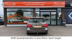 MERCEDES-BENZ B 200/TÜV&Service NEU/Garantie/Super Fahrzeug!
